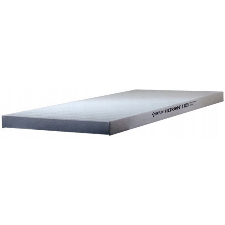Филтър купе, Filtron, K 1033, Сив