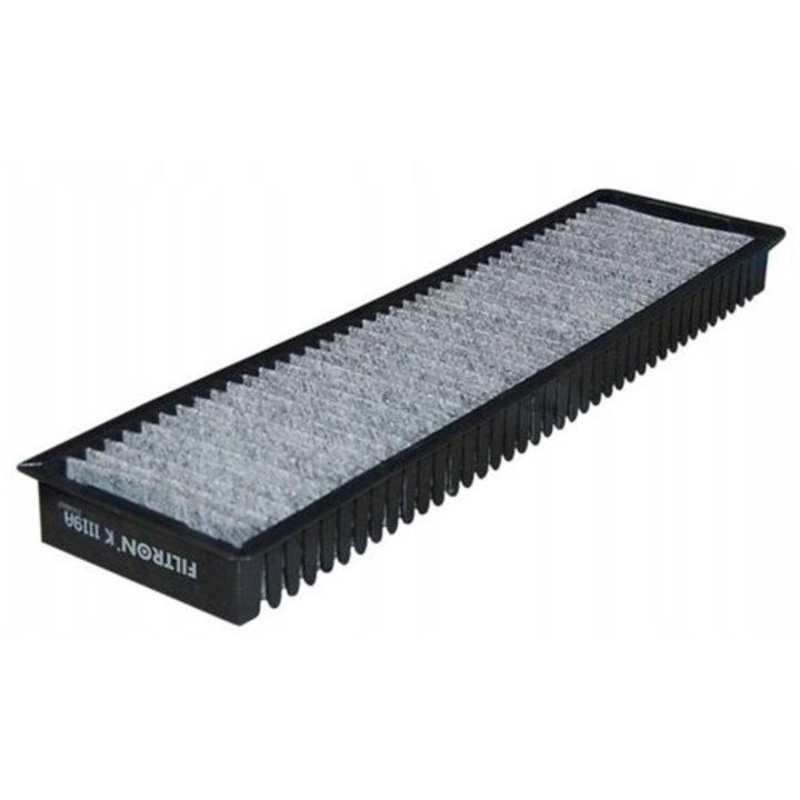 Филтър купе Filtron K 1119A Черен