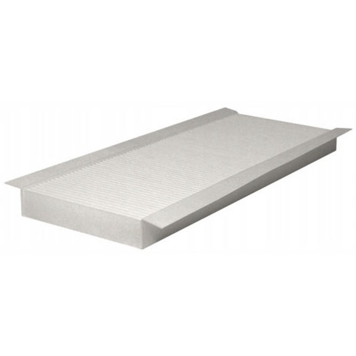 Филтър за купе, Filtron, K 1113, Бял