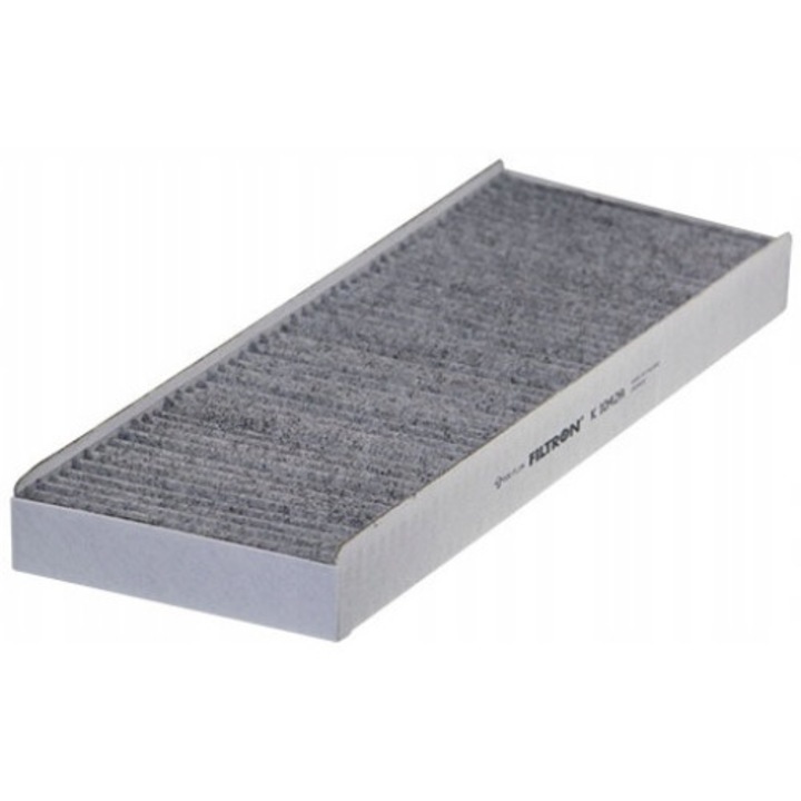 Filtru habitaclu, Filtron, K 1042A, Gri