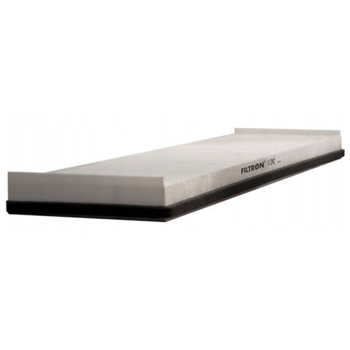 Utastér levegő szűrő, Filtron, K 1142, Fehér