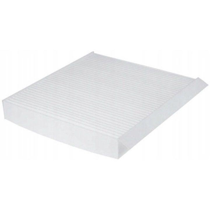 Филтър за купе, Filtron, K 1217, Бял