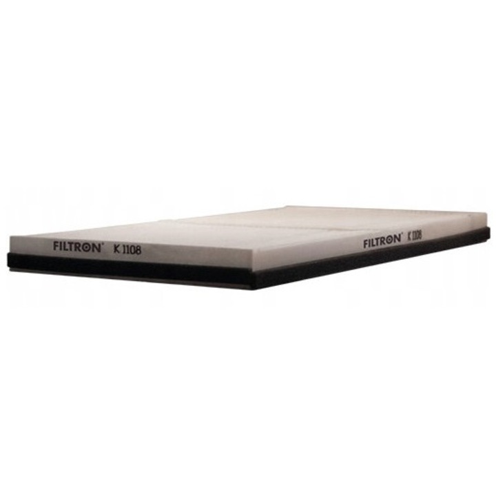 Филтър купе, Filtron, K 1108, Сив