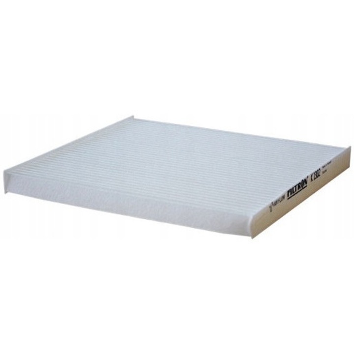 Филтър за купе, Filtron, K 1302, Бял