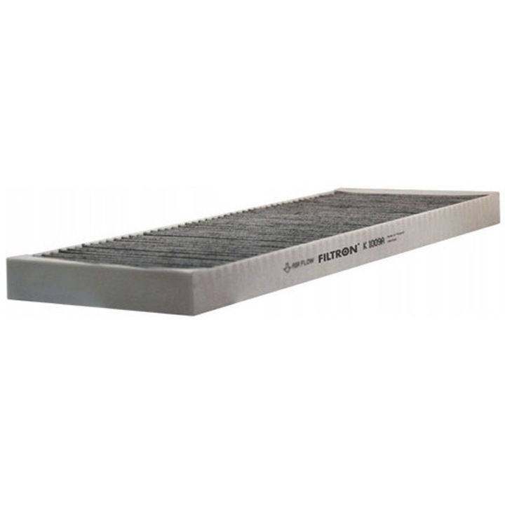 Филтър купе, Filtron, K 1009A, сив