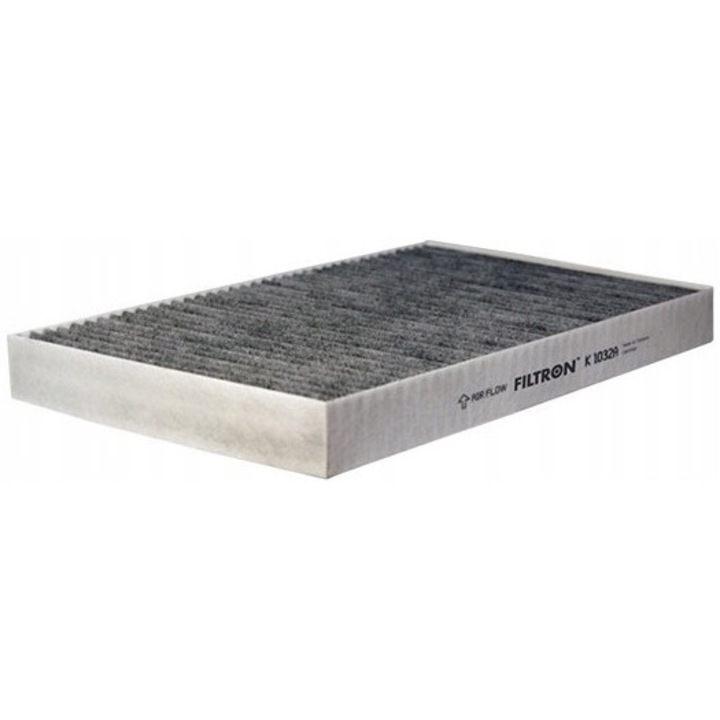 Филтър купе, Filtron, K 1032A, Сив