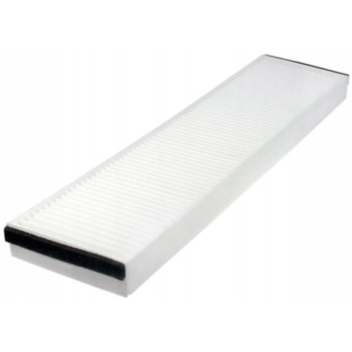 Филтър за купе, Filtron, K 1119, Бял