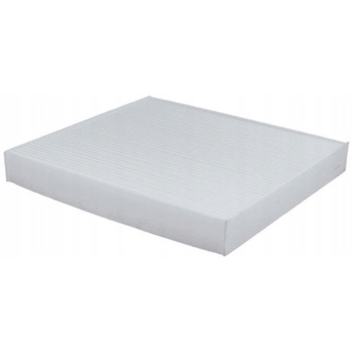 Utastér levegő szűrő, Filtron, K 1326, Fehér