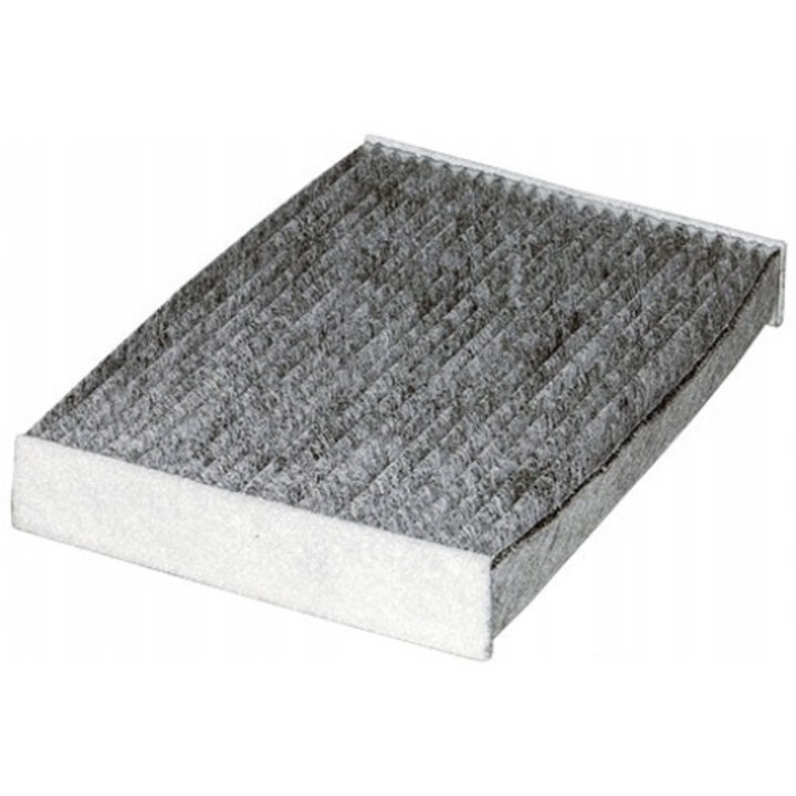 Филтър купе, Filtron, K 1367A, сив