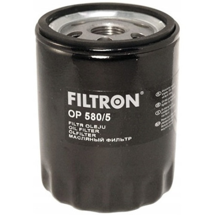 Маслен филтър Filtron OP 580/5