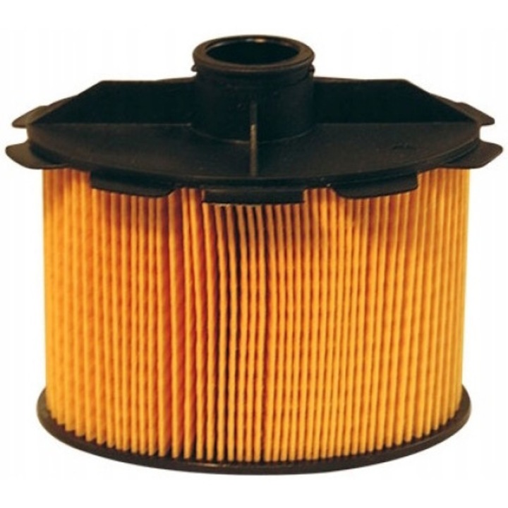 Горивен филтър PE 816/2, Filtron, Citroen/Fiat/Peugeot/Toyota, Черен/Жълт