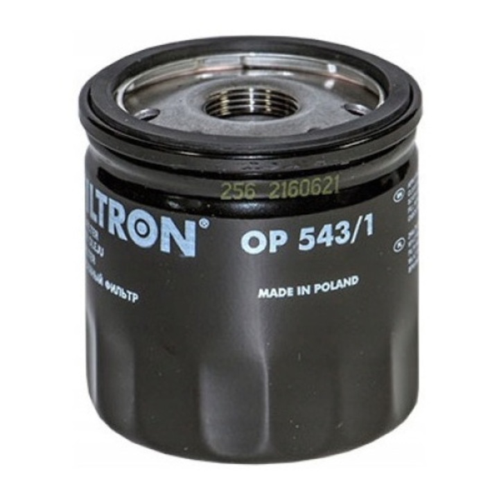 Маслен филтър Filtron OP 543/1