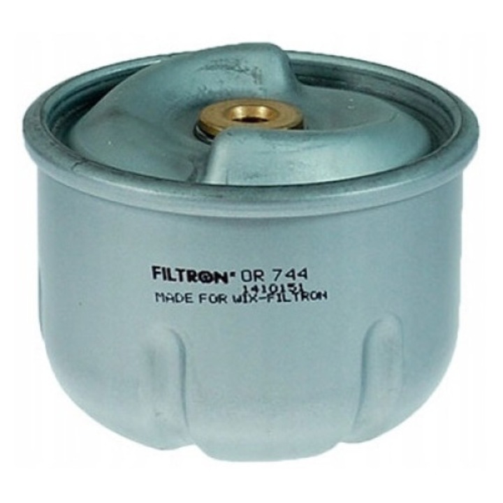 Filtru de ulei, Filtron, OR 744