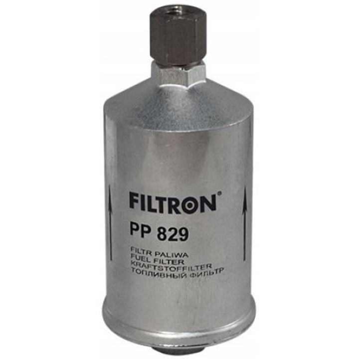 Горивен филтър, Filtron, PP 829