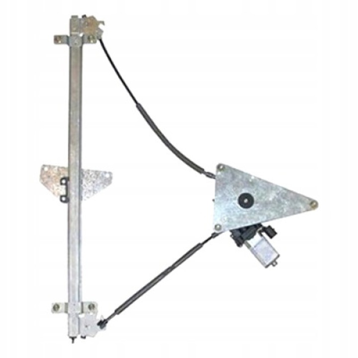 Mecanism actionare geam, Magneti Marelli, Cod 350103107100