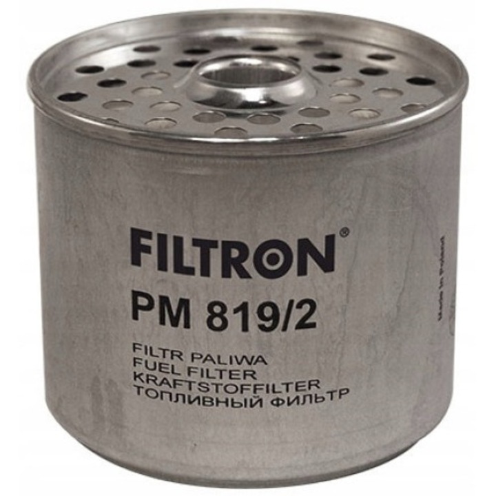 Горивен филтър Filtron PM 819/2