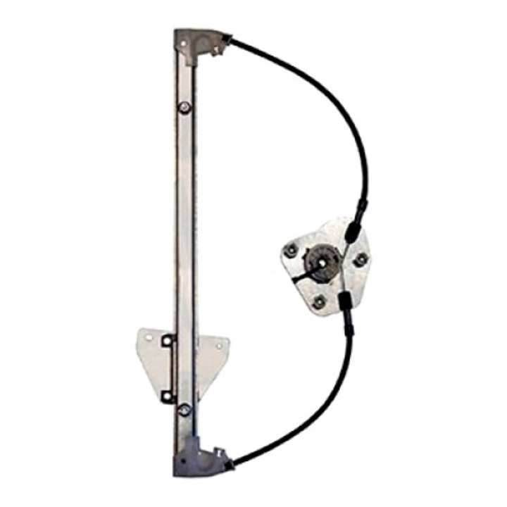 Mecanism actionare geam, Magneti Marelli, Cod 350103143400