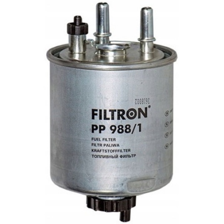 Горивен филтър, FILTRON, PP 988/1