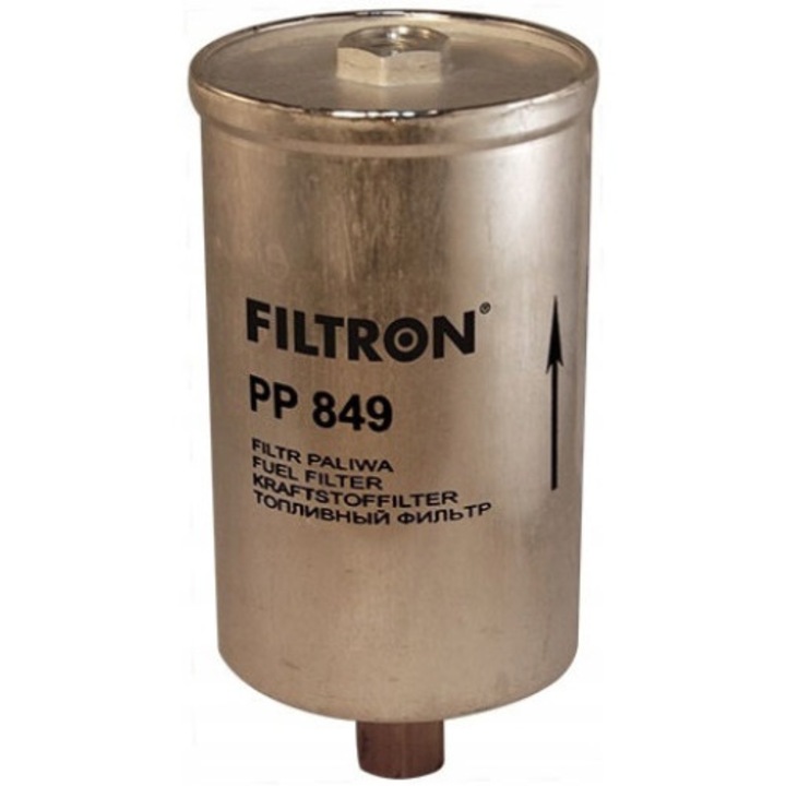 Горивен филтър, Filtron, PP 849