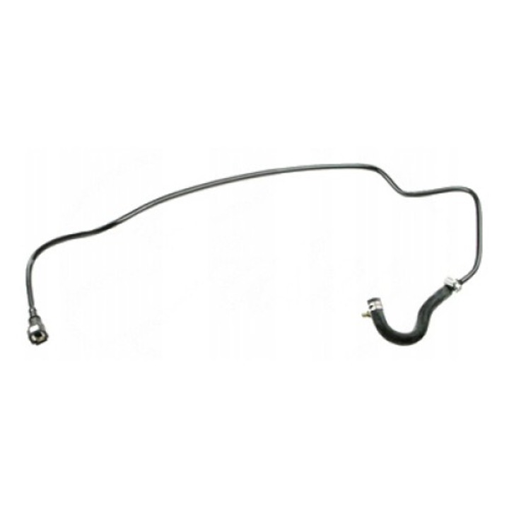 Fűtőkábel, Gates, Fekete