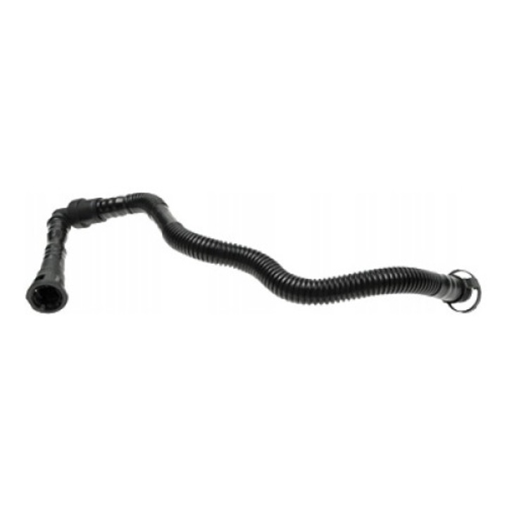 Motorblokk szellőzőtömlő EMH423, GATES, fekete