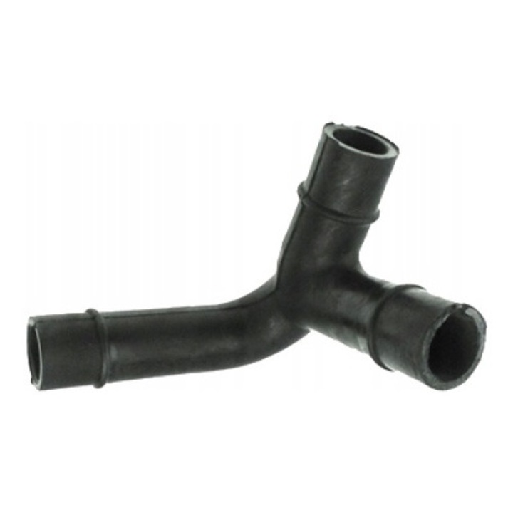 Intercooler cső, forgattyúsház szellőztetés, GATES, EMH463