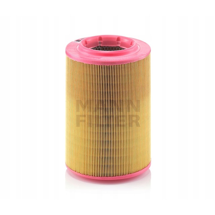 Filtro Aria Auto Filtro Dell'aria MANN-FILTER C 25 101/1 - Ricambio Di Alta Qualità Per Autovetture E Veicoli Commerciali Filtro Alta Qualità Primo Equipaggiamento