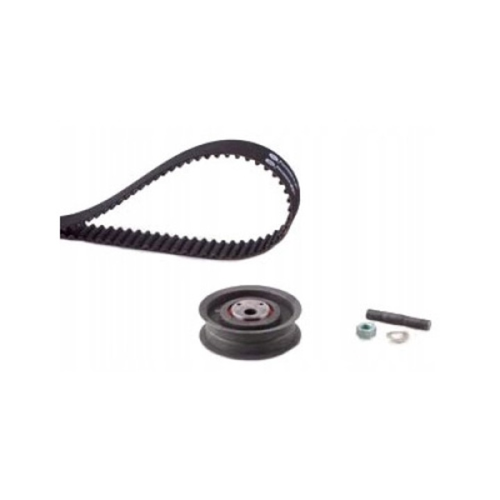 Fogasszíj készlet, GATES, K015308