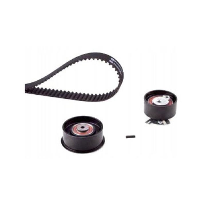 Fogasszíj készlet, GATES, K015573XS