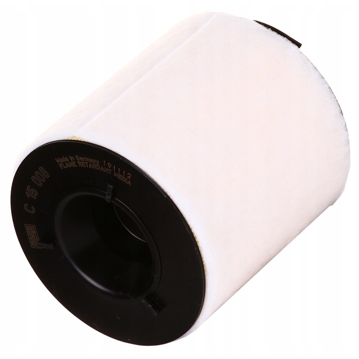 Levegőszűrő, Mann Filter, C 15 008