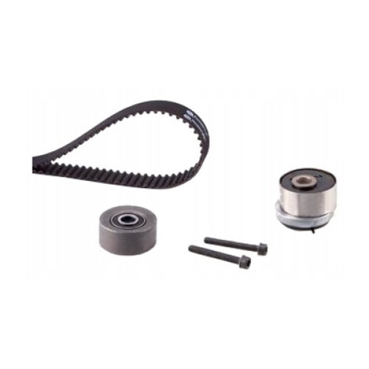 Fogasszíj készlet, GATES, K015603XS