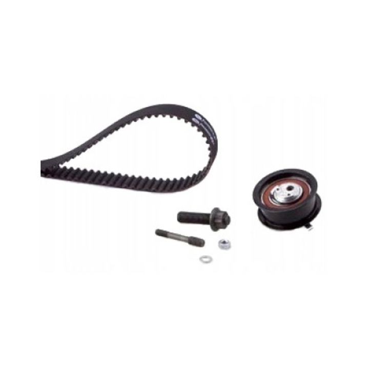 Fogasszíj készlet, GATES, K025223XS