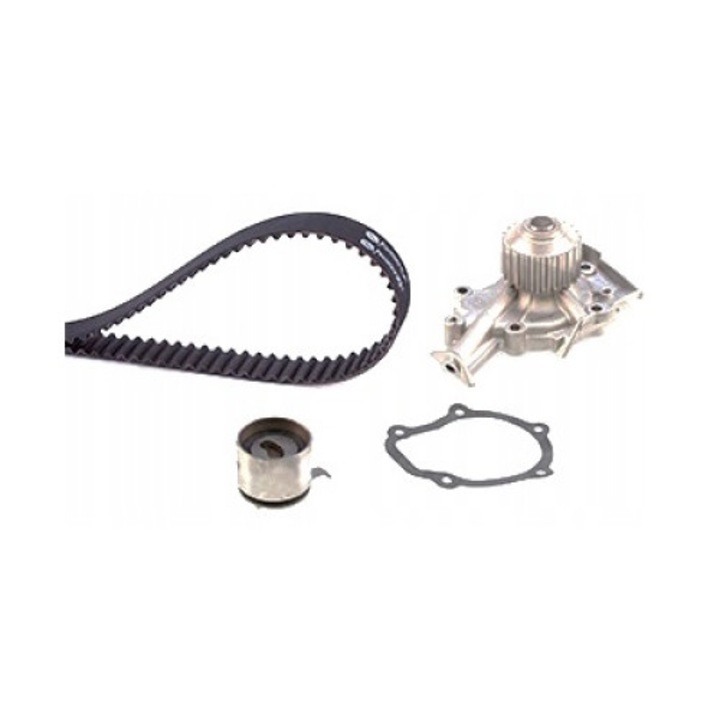 Fogasszíj készlet, szivattyú, GATES, KP25535XS