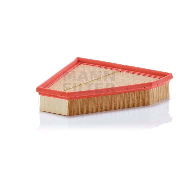 MANN-FILTER C 27 161 Air Filter Element - View #4