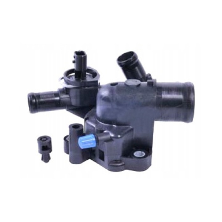 Hűtőfolyadék termosztát Gsp TH40589G1, nyitási hőmérséklet 89°C