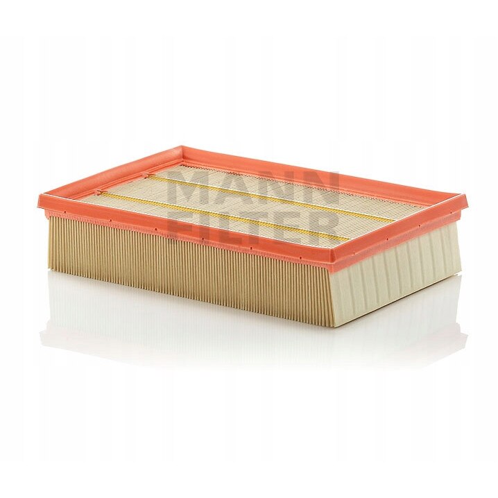 C28715 Air Filter Element Suitable for MANN Replacement main image 0