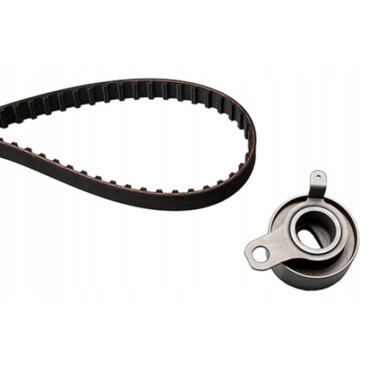 Fogasszíj készlet, INA, 530 0266 10