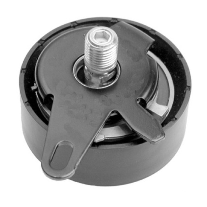 Fogasszíj feszítő görgő 531 0573 30, INA, szürke