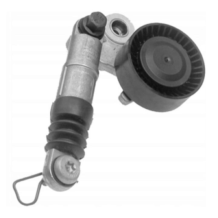 Sebességváltó szíjfeszítő 534 0040 10, INA, ezüst/fekete