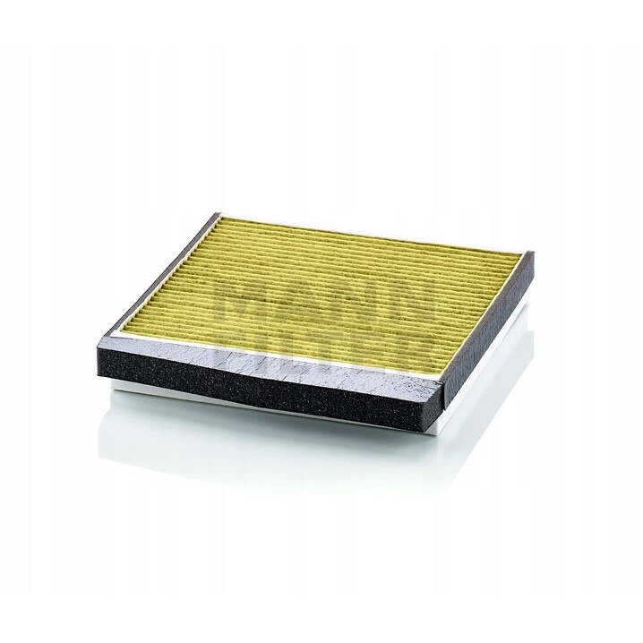 MANN-FILTER FP 2855 Innenraumfilter für 24,99 € | Jetzt kaufen