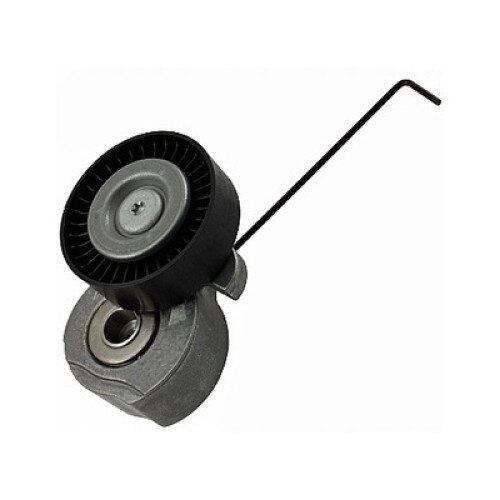 Ina 534 269 10 Tendicinghia – Diametro 65mm, Larghezza 26mm, Ricambio Di Qualità Per Auto
