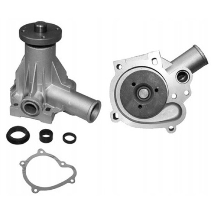 Autó vízpumpa 538 0496 10, Ina