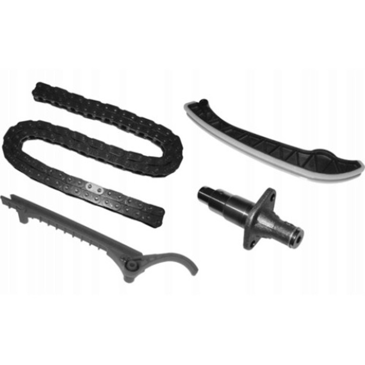 Vezérműlánc készlet, INA, kód 559 0038 10