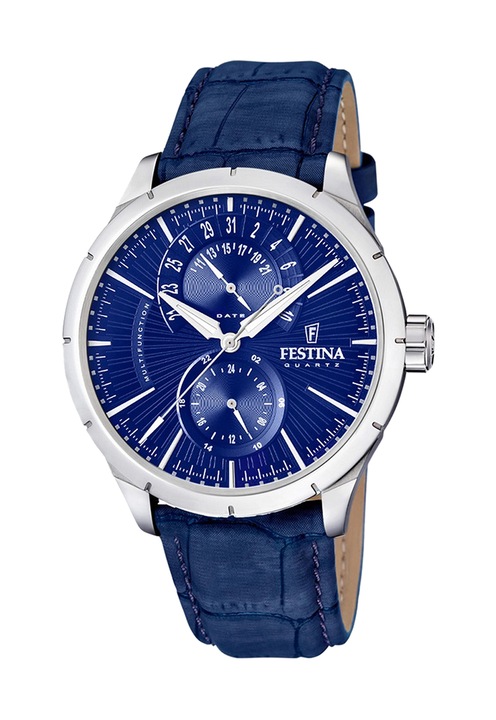 Мъжки часовник Festina, Retro, F16573/7