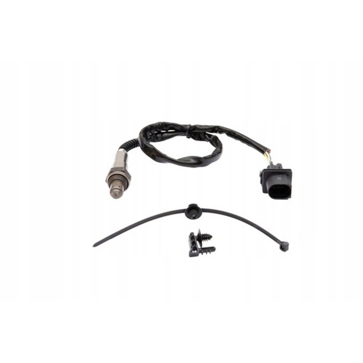 Lambda érzékelő NGK 95685, 5 vezetékes, 600mm