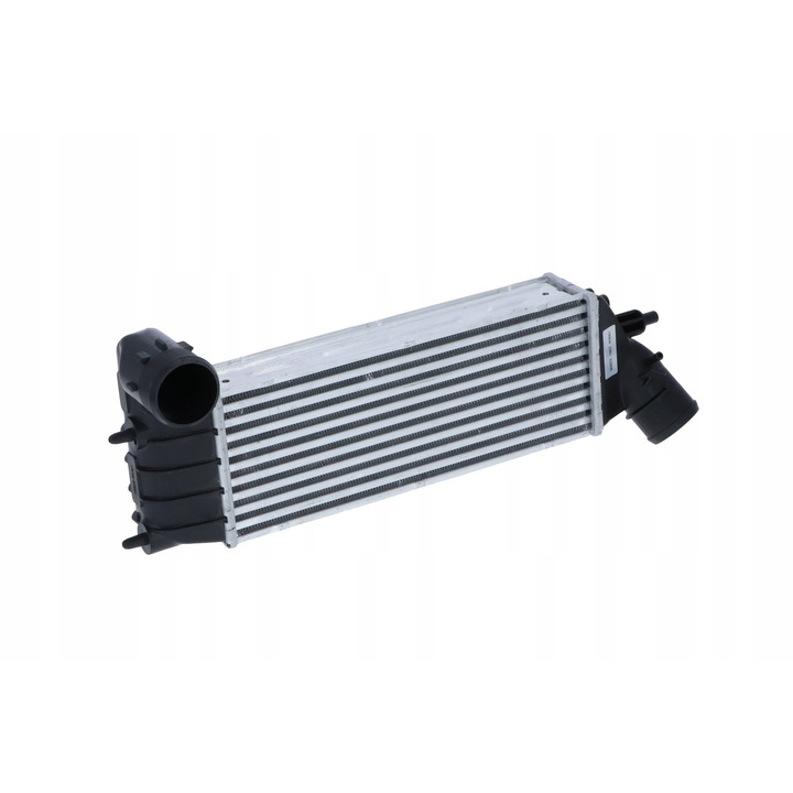 Intercooler hűtő, NRF 30853