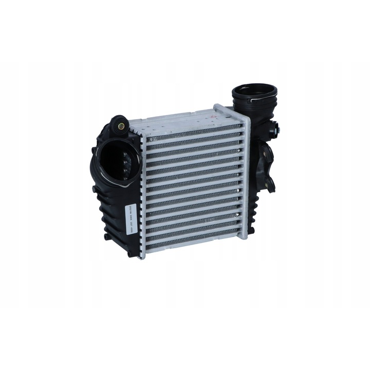 Intercooler hűtő, NRF 30838