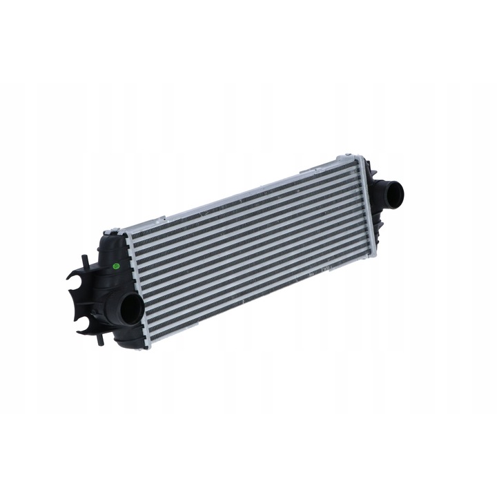 Intercooler hűtő, NRF 30875