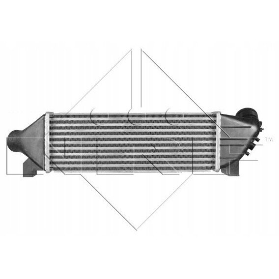 NRF 34086 Innenraumgebläse Für BMW 5er, 6er Produktbild-Vorschau 3