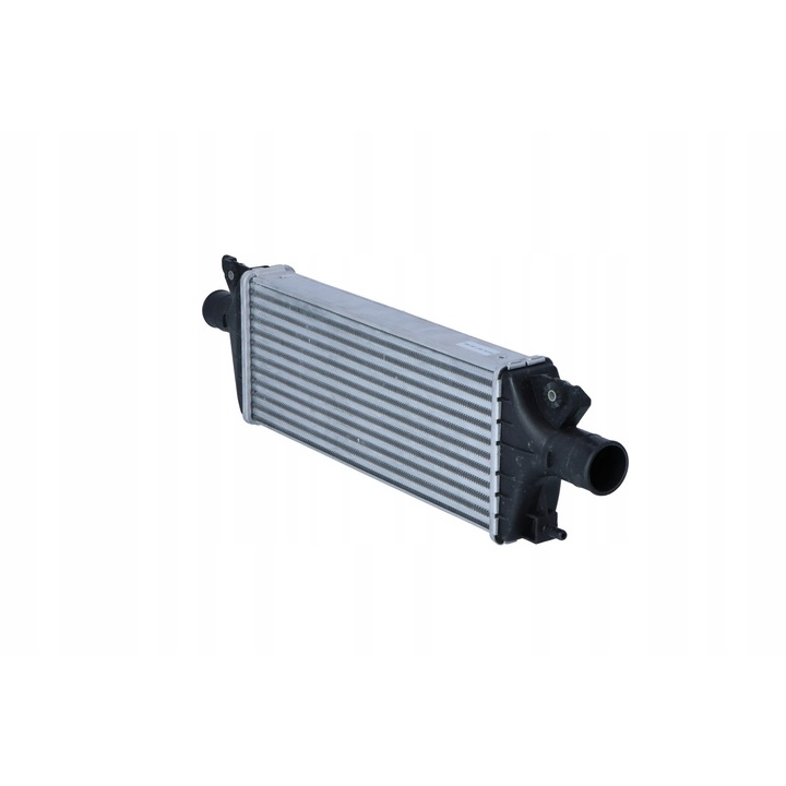 Intercooler hűtő, NRF 30927